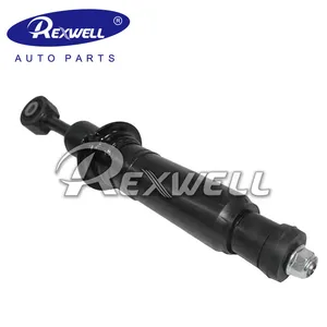 REXWELL Auto Suspension Strut Car Front Shock Absorbers 340062 48510-69365 48510-69395 for Toyota Land Cruiser UZJ200 4851069365