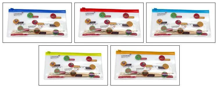 Holzfarbstifte Set Für Kinder Zum Malen Und Zeichnen_voghion.com