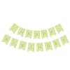 paper banner
