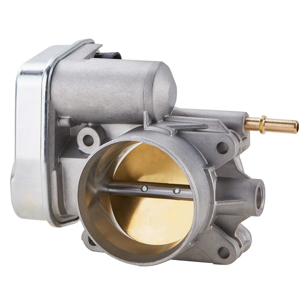 Wholesale Throttle Body for Chevy Colorado, Canyon, Cobalt, ACDelco  217-3349 GM 12565553 From