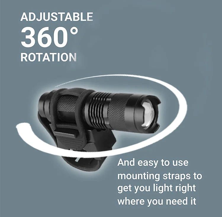 360 Degree Adjustable Walkers Stay Safe Light Your Way Wheelchairs