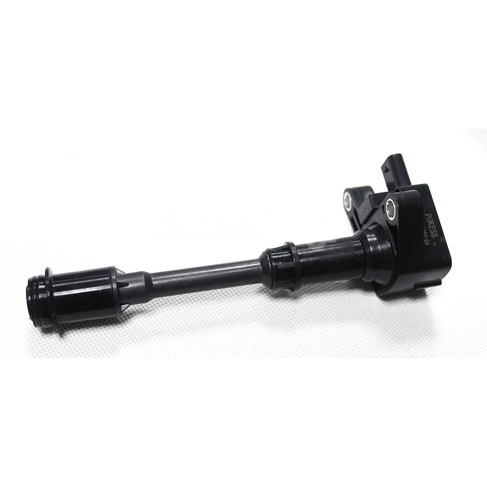 BM5G12A366DB BM5G12A366DA BM5Z12029B Ignition Coil — 4