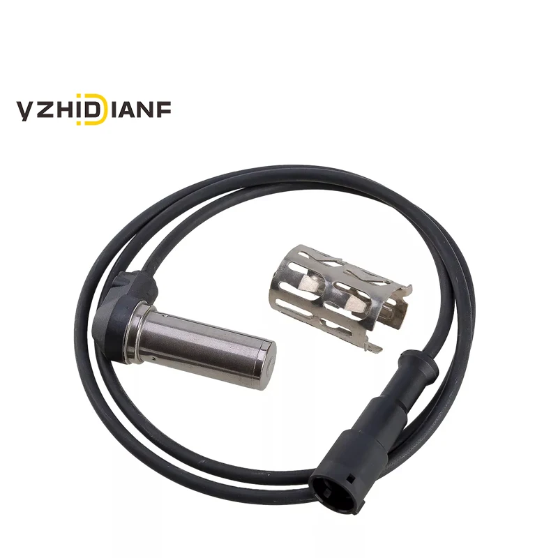 ABS Wheel Speed Sensor 4410329222 4410328090 233170100 233170500 for Freightliner WABCO BPW RENAULT DT EVOBUS