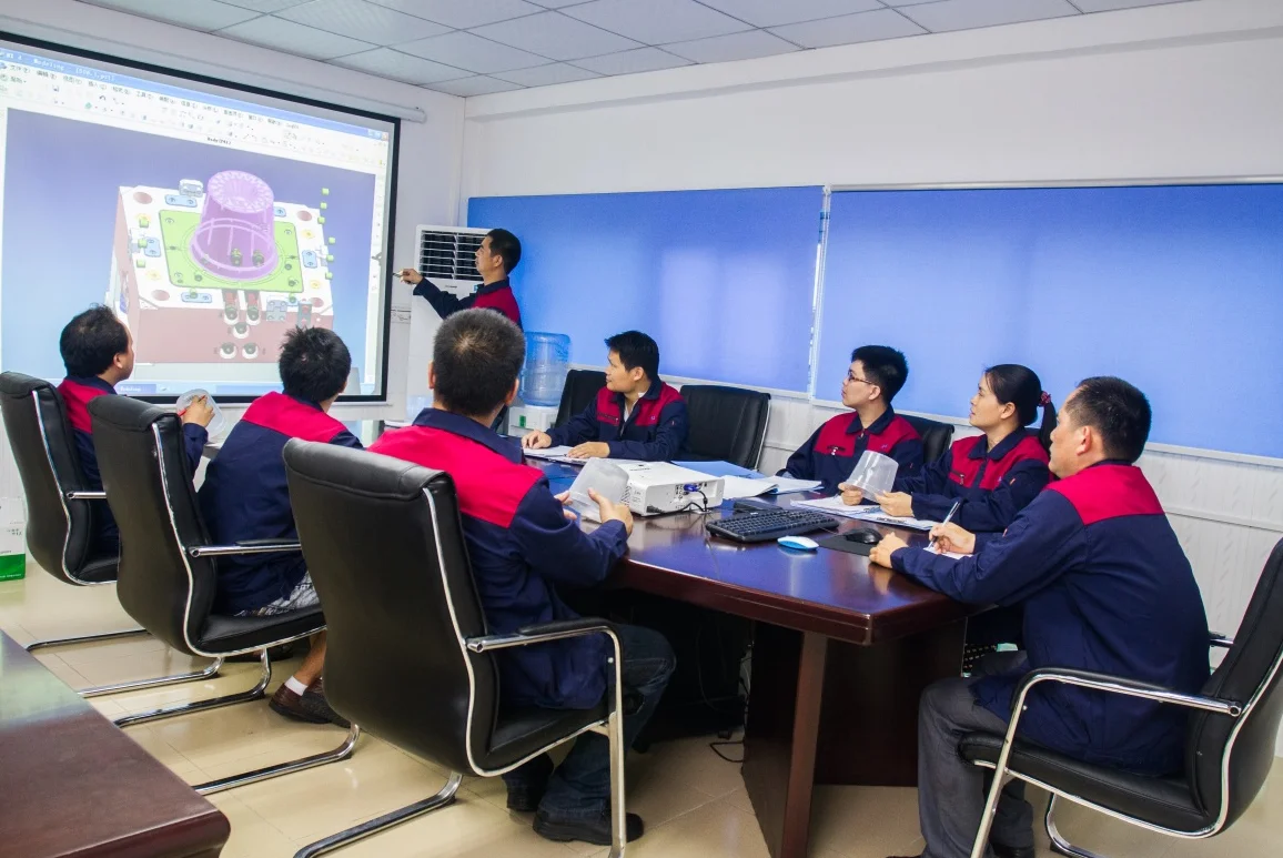 Shenzhen Suoxiang Technology Trading Co., Ltd.