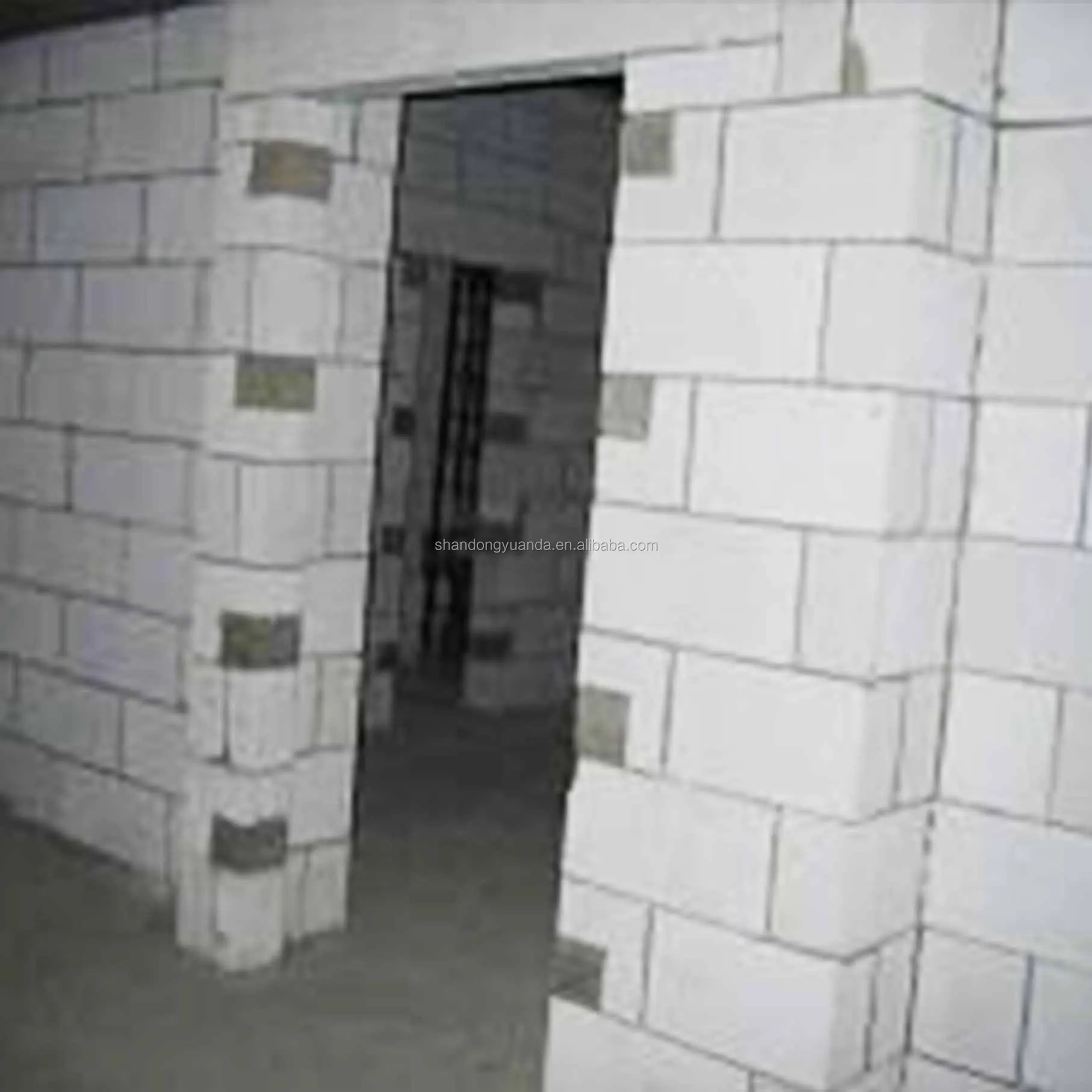 Factory Siporex Blocks Price