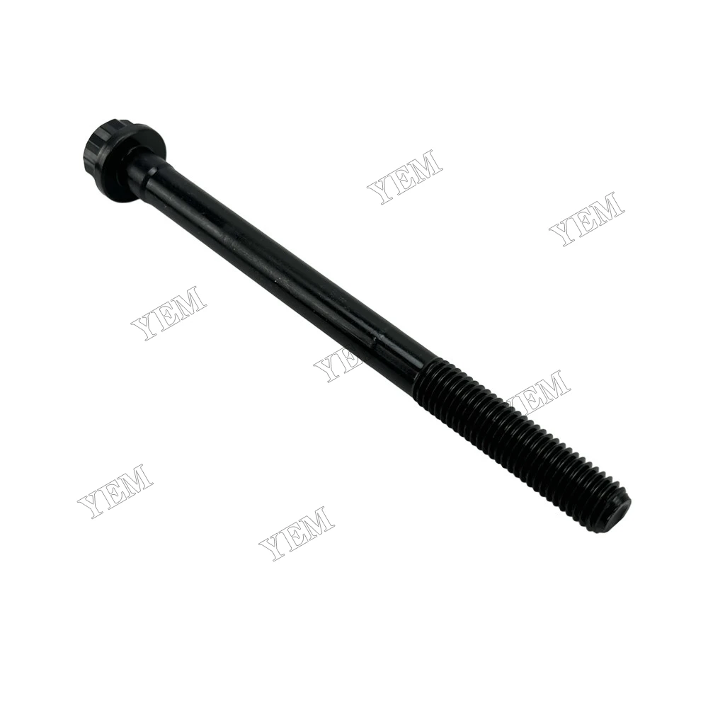 Cylinder Head Bolt ME051515 Fit for Mitsubishi 6D24 Engine 6