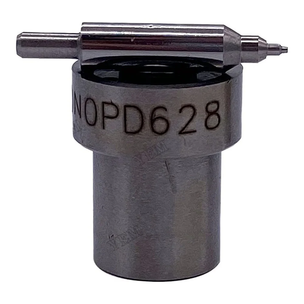 6PCS Injector Nozzle 093400-6280 DN0PD628 for Toyota Engine 1HZ
