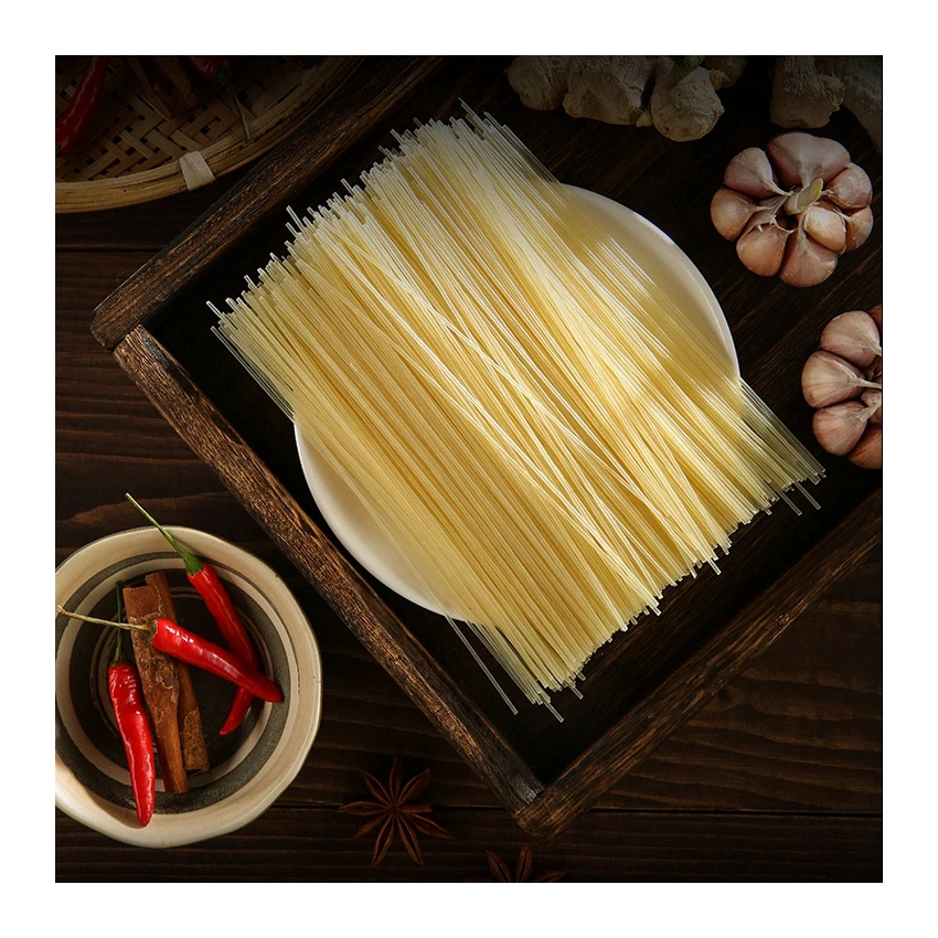 dried vermicelli thick oem brand instant rice noodles - buy oem