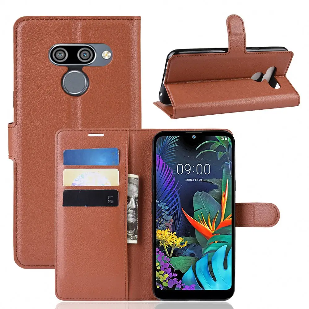 Capa para LG K12 prime (0339) skin passaro no Shoptime