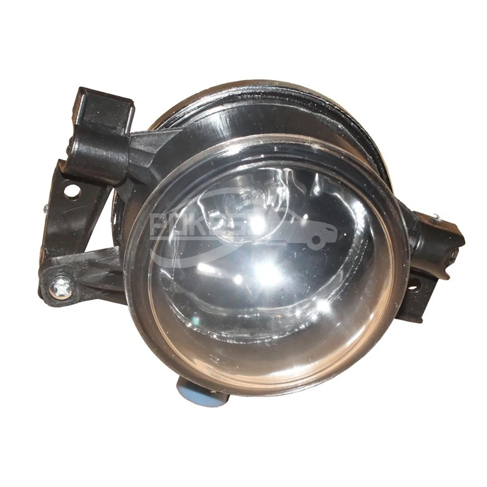 Car Fog Lamps 3M5115K202AA 3M5115K202AB Rear Fog Light for Ford Focus ... — 2
