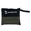 Verde militar