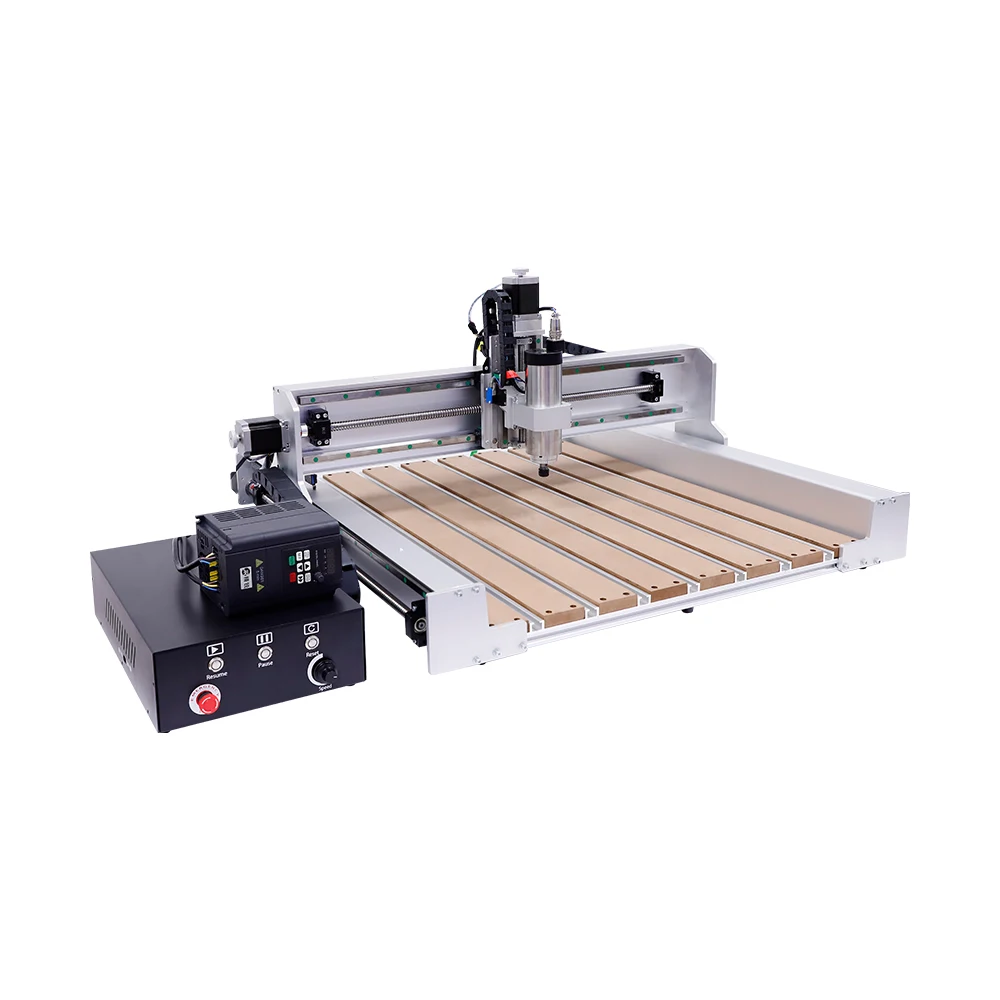 Top 4 CNC router machine Suppliers In Malaysia