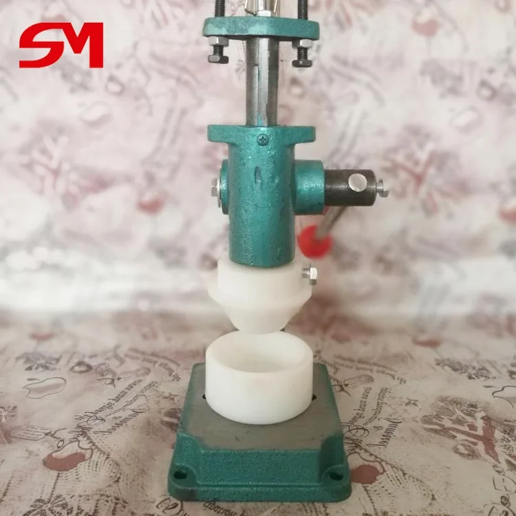 Economical and Practical Pork Beef Chicken Pie Molding Crust Machine Press