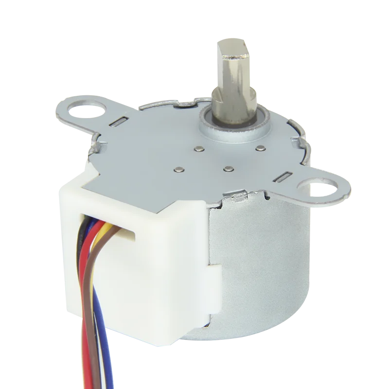Maintex 24BYJ48 IP Camera Motor - 5V Stepper Performance