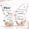 White-mom