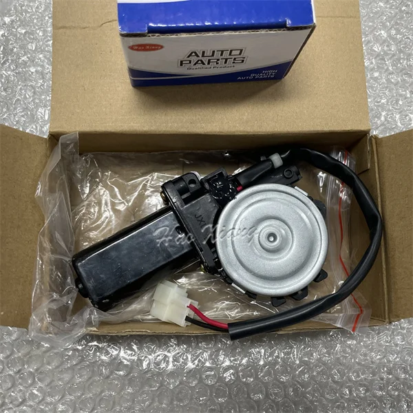 パワーウインドウレギュレータモータASSYRHのみ 85720-60300