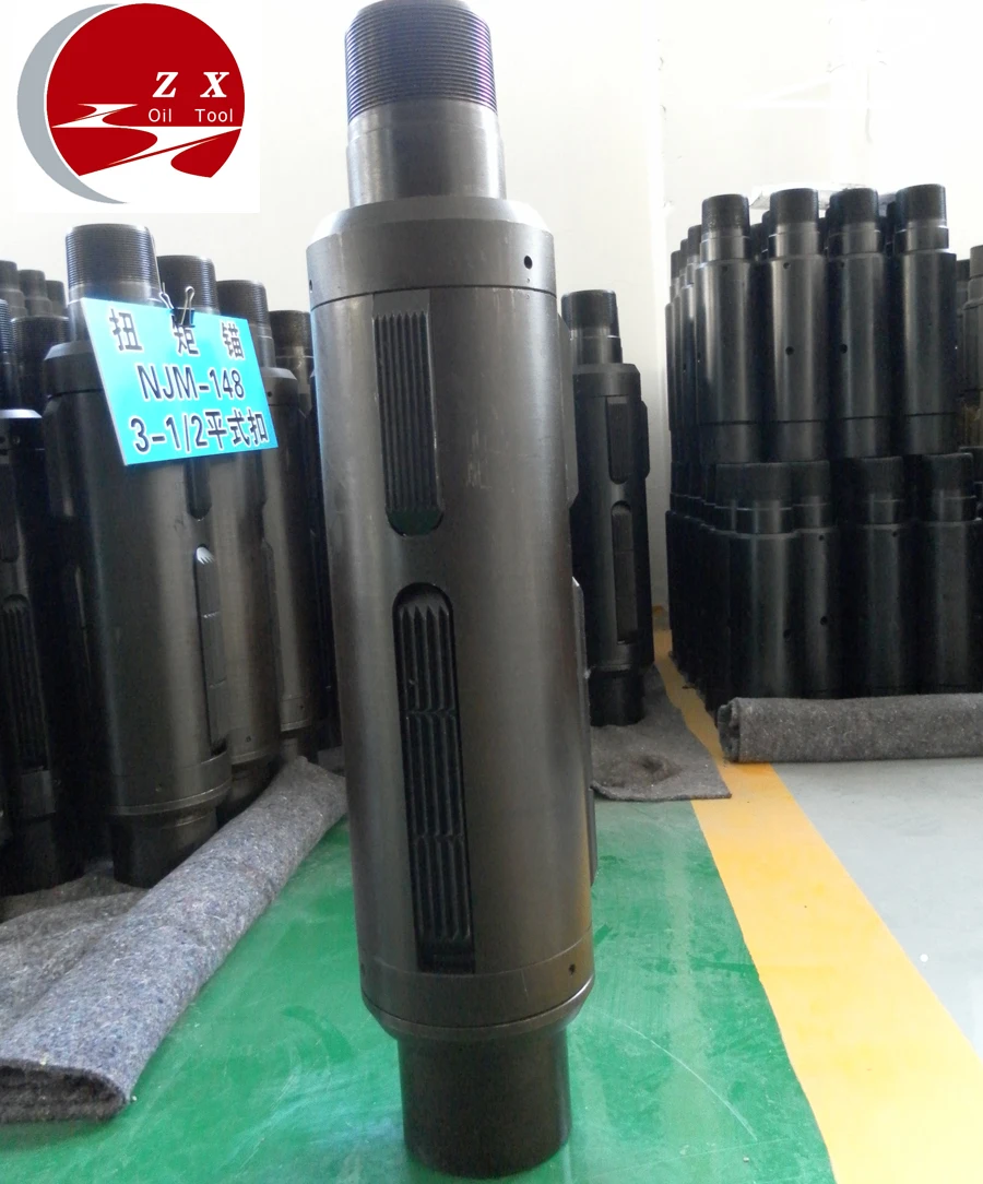 
Инструмент для центровки центрового крутящего момента API для насоса PCP 