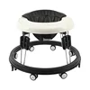Black-Height four gear adjustment-PU