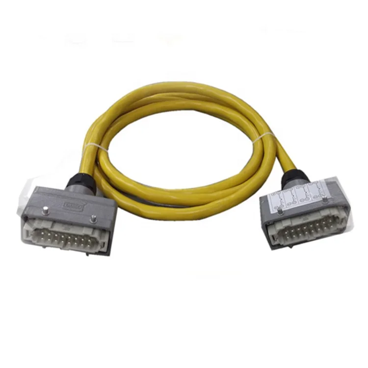 24 pin J Тип термопары электрические провода медный кабель для горячего бегуна регулятор температуры