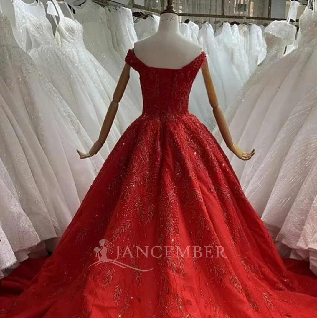 Fashion Women Wedding Maxi Dresses Red Long Tail Wedding Ball Gown Italy Wedding Dress Lsbh60 Fashion Women Wedding Maxi Dresses Red Long Tail Wedding Ball Gown Italy Wedding Dress Lsbh60
