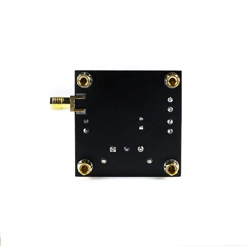Voltage controlled constant current source module high power current
