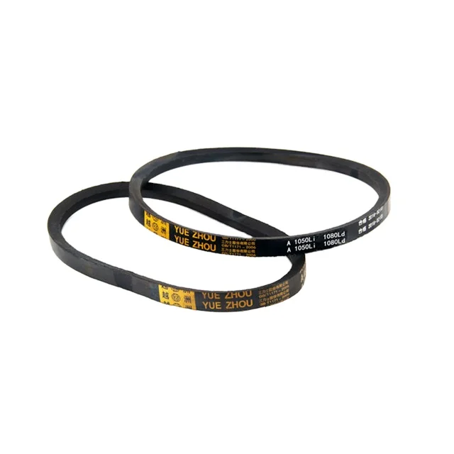 Rubber Drive Motor V-belt for Motorcycle Vespa GTS GTV 250 300 Epulia SR MAX300 Accessories