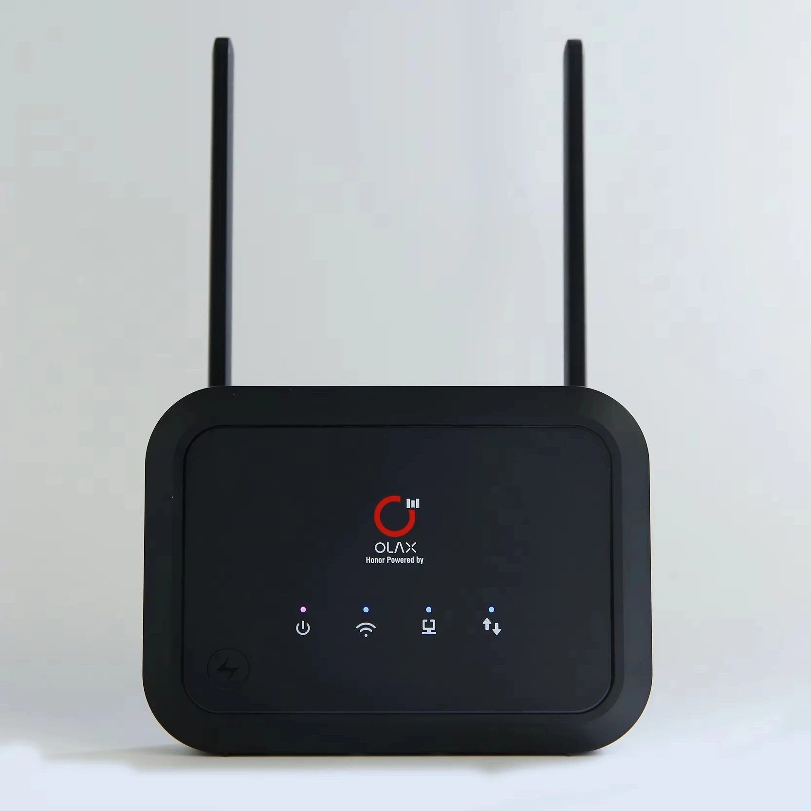 OLAX AX8 Pro 2 External Antennas 300mbps Mini Cpe  Sim Mobile Wifi Router With Sim Card Slot 4g Lte Router