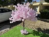arbre à fleurs e