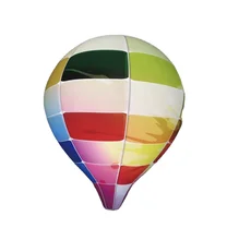 Helium Balloon with Print logo Giant Advertising Inflatable OEM