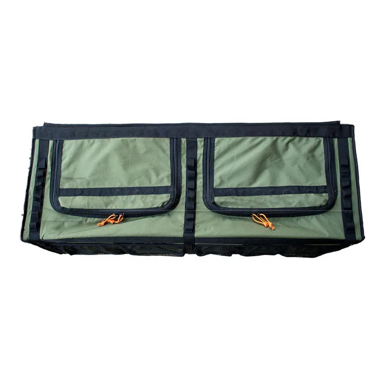 Outdoor Collapsible Large Capacity Camper Rv Mule Bag Soft