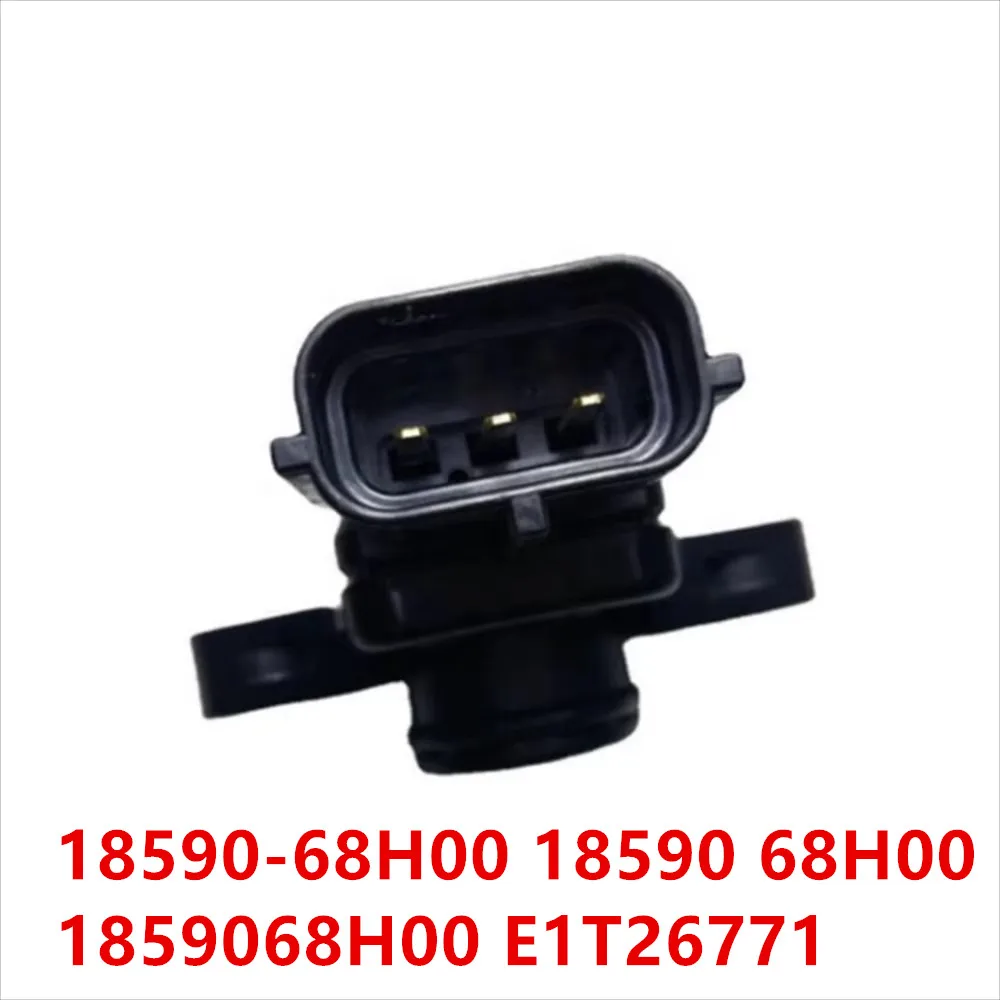 MAP Air Intake Pressure Sensor OEM 18590-68H00 for Suzuki