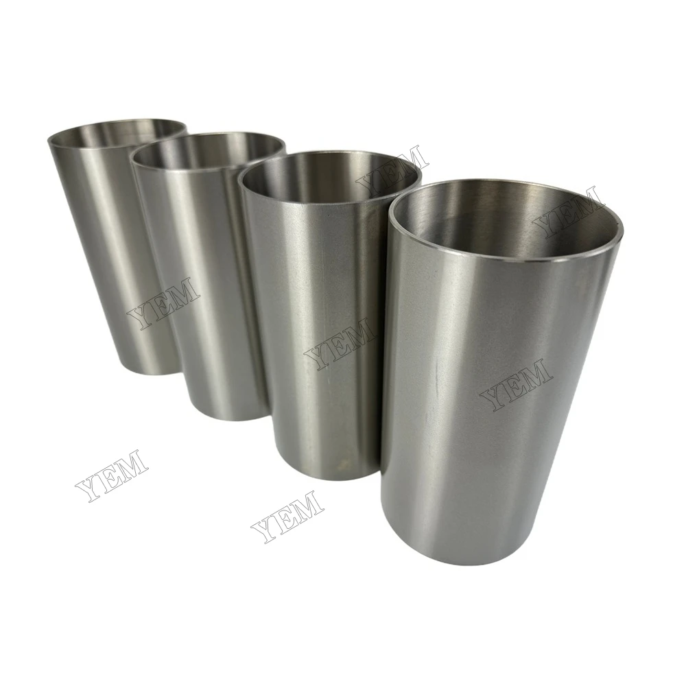 DA220 Liner for Isuzu Cylinder Liner Aftermarket Engine Spare Parts