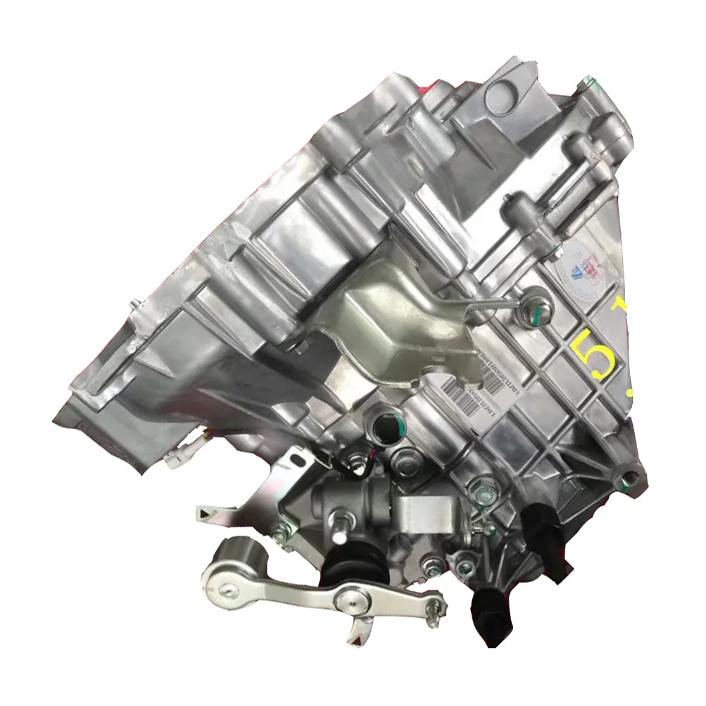 大吉 Alibaba.com: Zotye Z300 5MT Manual Transmission Gearbox 516L