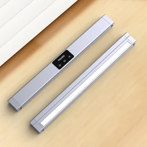 New Arrival LED Computer Monitor Lamp Eye Caring Touch Control Home Office Screen Dimmable Monitor Light Bar