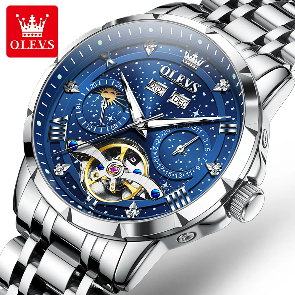 Alibaba Mechanical Watch Manufacturers Custom Manufacturer Luxury