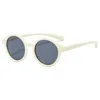 C3 D901 baby size- Cream/black lens