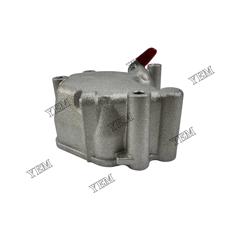 For Yanmar Diesel Engine L100N Valve Chamber Cover 114310-11950 5