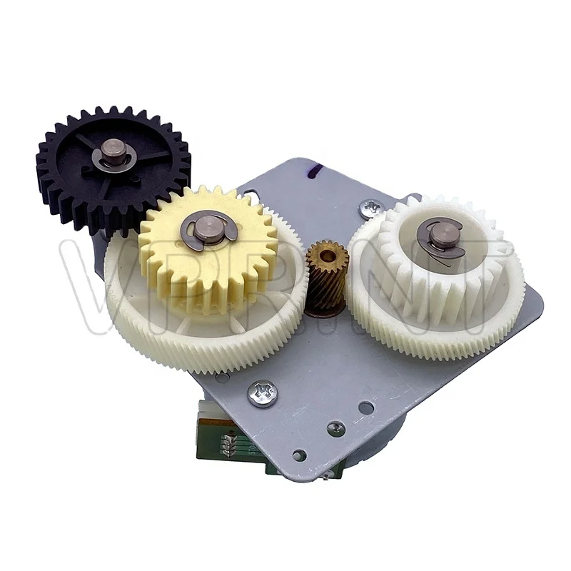 JC96-03866A Hajtásösszeállítás fuserhez a Samsung ML-3050 ML-3051 ML-3051N ML-3051ND SCX-5530FN SCX-5530N fényképmásoló készülékhez Ár