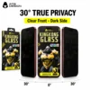 Privacy Tempered Glass