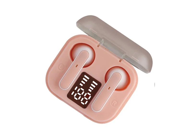New Arrival Touch Control Ear Pods TWS Wireless Earphone Wireless Earbuds Earphones