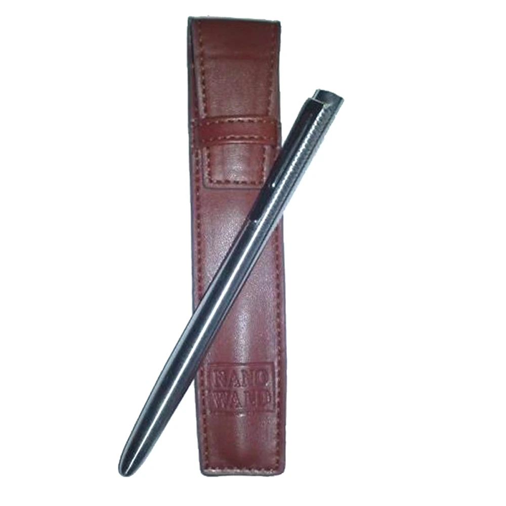 Quantum Value Original Japanese Technology Nano zero Point Energy Wand Pen Stainless Steel Quantum Scalar Resist Radiation
