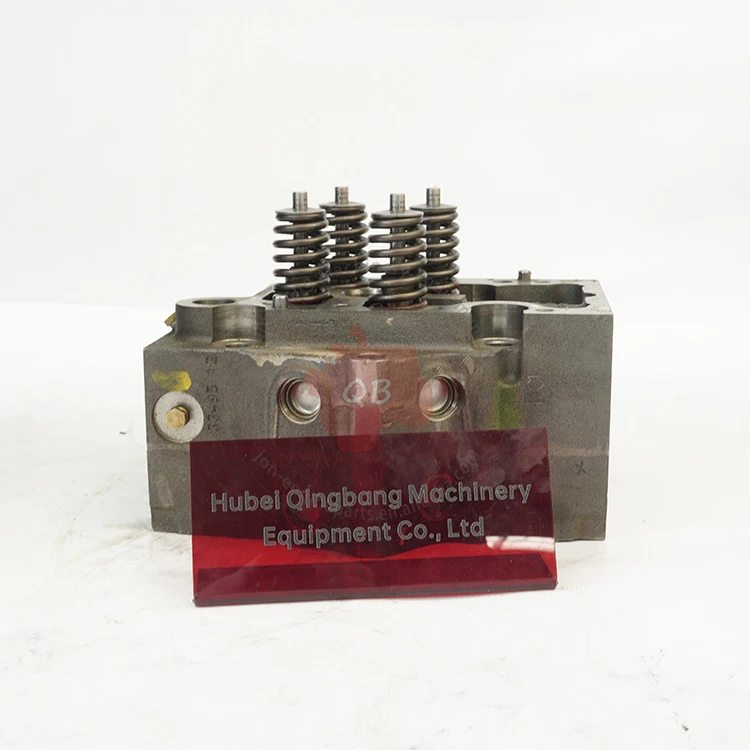 Cummins QSK60 Engine Parts - Reliable Performance & Durability