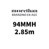 94MMH 2,85M