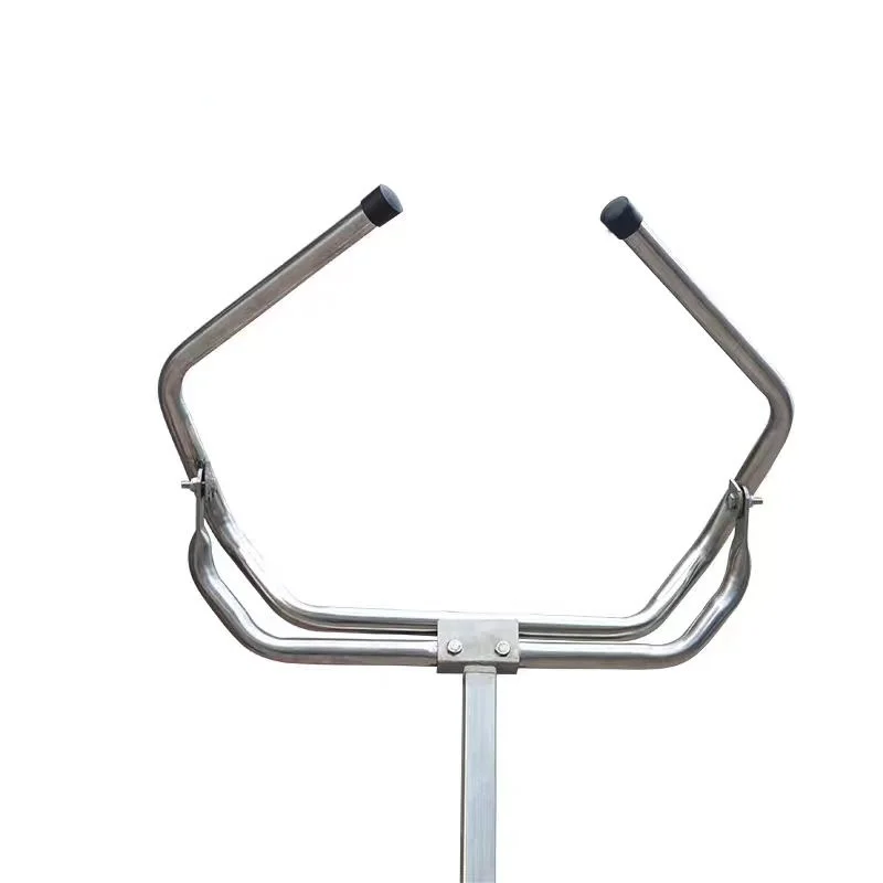 Stainless Steel Cow Midwifery Apparatus for Dairy Farm,Calf Puller