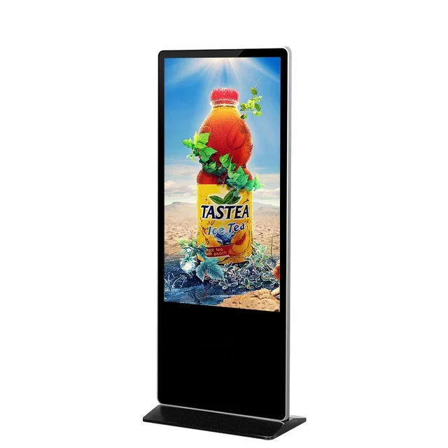 Guangzhou Suosu Electronic Technology Co., Ltd. - Digital Signage ...