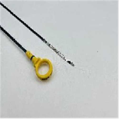 Transmission Gearbox Gauge Fuel Tank Engine Oil Level Dipstick