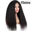Parrucche lunghe in capelli umani 19