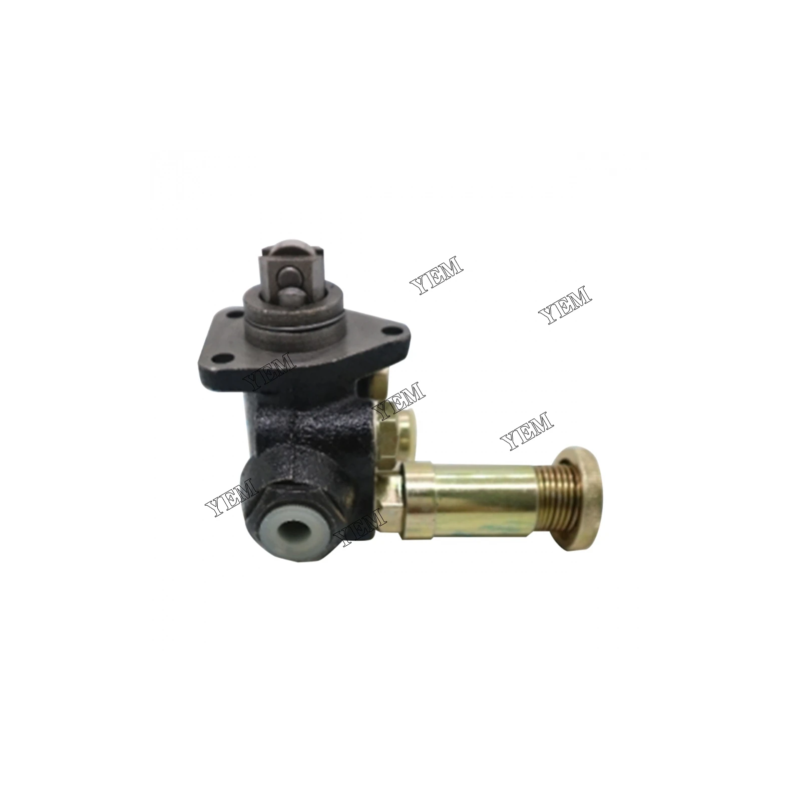 1157501300 FUEL FEED PUMP Fits for Isuzu 4HK1 6HK1 ZAX210 ZAX200 SH235 SH330 SH350 Wholesale Engine Parts