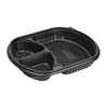 3 Compartment