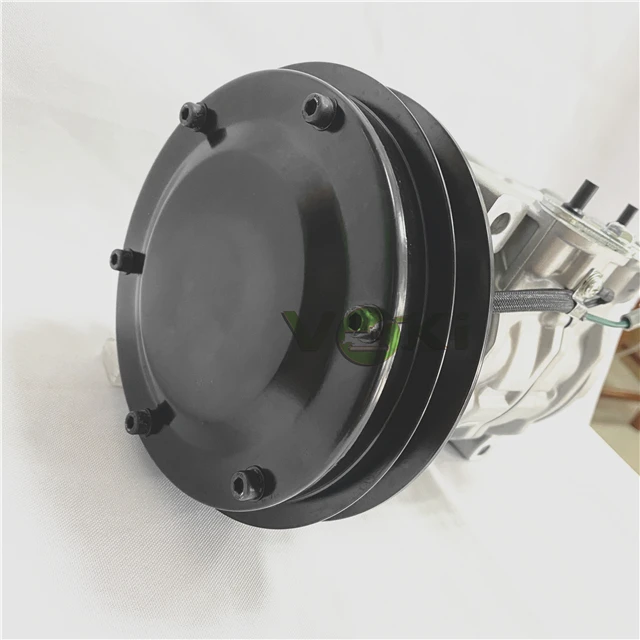 High-quality AC Compressor ZAX490-5G for Hitachi & Others